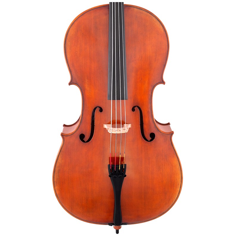 scherl roth cello review